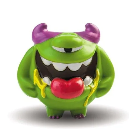 FIGURKA GANG POTWORÓW BOB 4+ - Dumel