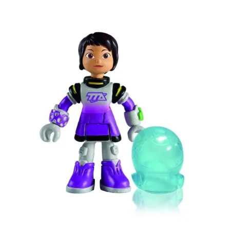 Figurka Loretta Miles Z Przyszłości Disney 3+ Figurka Loretta Miles Z Przyszłości Disney 3+