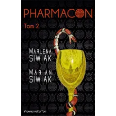 PHARMACON 2 Marlena Siwiak, Marian Siwiak - Key Text