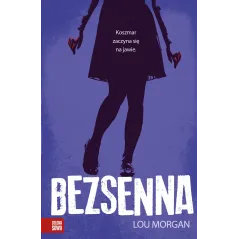 BEZSENNA Lou Morgan - Zielona Sowa