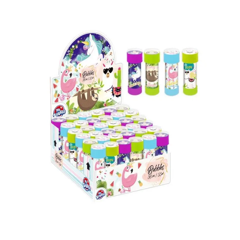 BAŃKI MYDLANE 55ML CUTE - Euro-Trade