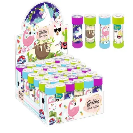 BAŃKI MYDLANE 55ML CUTE - Euro-Trade