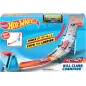 Tor Hot Wheels Rywalizacja Mistrzów Zestaw Z Samochodem 4+ Tor Hot Wheels Rywalizacja Mistrzów Zestaw Z Samochodem 4+