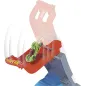 Tor Hot Wheels Rywalizacja Mistrzów Zestaw Z Samochodem 4+ Tor Hot Wheels Rywalizacja Mistrzów Zestaw Z Samochodem 4+