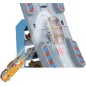 Tor Hot Wheels Rywalizacja Mistrzów Zestaw Z Samochodem 4+ Tor Hot Wheels Rywalizacja Mistrzów Zestaw Z Samochodem 4+