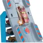 Tor Hot Wheels Rywalizacja Mistrzów Zestaw Z Samochodem 4+ Tor Hot Wheels Rywalizacja Mistrzów Zestaw Z Samochodem 4+