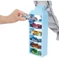 Tor Hot Wheels Rywalizacja Mistrzów Zestaw Z Samochodem 4+ Tor Hot Wheels Rywalizacja Mistrzów Zestaw Z Samochodem 4+