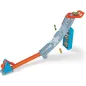 Tor Hot Wheels Rywalizacja Mistrzów Zestaw Z Samochodem 4+ Tor Hot Wheels Rywalizacja Mistrzów Zestaw Z Samochodem 4+