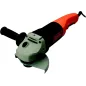 Szlifierka Kątowa 125 Mm Black&Decker Kg1202Kd + Kufer + Tarcza Diamentowa