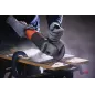 Szlifierka Kątowa 125 Mm Black&Decker Kg1202Kd + Kufer + Tarcza Diamentowa
