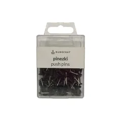 PINEZKI CZARNE 50SZT. - Panon