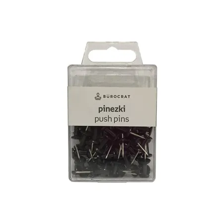 PINEZKI CZARNE 50SZT. - Panon