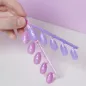Go Glam Manicure Zestaw Kreatywny Do Stylizacji Paznokci 8+ Ii Gatunek Go Glam Manicure Zestaw Kreatywny Do Stylizacji Paznokci 8+ Ii Gatunek