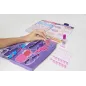 Go Glam Manicure Zestaw Kreatywny Do Stylizacji Paznokci 8+ Ii Gatunek Go Glam Manicure Zestaw Kreatywny Do Stylizacji Paznokci 8+ Ii Gatunek