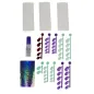 Go Glam Manicure Zestaw Kreatywny Do Stylizacji Paznokci 8+ Ii Gatunek Go Glam Manicure Zestaw Kreatywny Do Stylizacji Paznokci 8+ Ii Gatunek