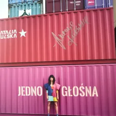NATALIA KUKULSKA JEDNOGŁOŚNA CD LIMITOWANA EDYCJA KOLEKCJONERSKA Z AUTOGRAFEM - Agora