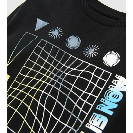 Bluza Na Długi Rękaw 140 Cm Cool Club