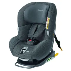 FOTELIK SAMOCHODOWY 0-18 KG ISOFIX MAXI-COSI MILOFIX SPARKLING GREY - Maxi Cosi