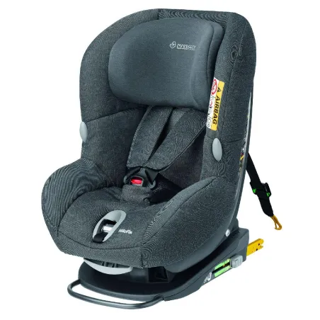 FOTELIK SAMOCHODOWY 0-18 KG ISOFIX MAXI-COSI MILOFIX SPARKLING GREY - Maxi Cosi