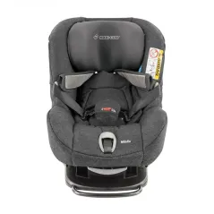 Fotelik Samochodowy 0-18 Kg Isofix Maxi-Cosi Milofix Sparkling Grey
