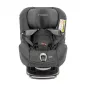 Fotelik Samochodowy 0-18 Kg Isofix Maxi-Cosi Milofix Sparkling Grey