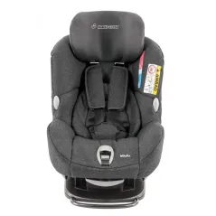 FOTELIK SAMOCHODOWY 0-18 KG ISOFIX MAXI-COSI MILOFIX SPARKLING GREY - Maxi Cosi