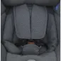 Fotelik Samochodowy 0-18 Kg Isofix Maxi-Cosi Milofix Sparkling Grey