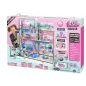 L.o.l Surprise! Ogromny Drewniany Domek Dla Lalek + 85 Niespodzianek 3+ L.o.l Surprise! Ogromny Drewniany Domek Dla Lalek + 85 Niespodzianek 3+