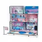 L.o.l Surprise! Ogromny Drewniany Domek Dla Lalek + 85 Niespodzianek 3+ L.o.l Surprise! Ogromny Drewniany Domek Dla Lalek + 85 Niespodzianek 3+
