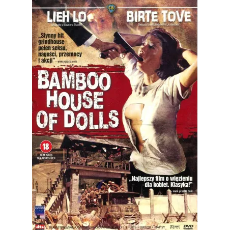 Bamboo House Of Dolls Dvd Pl 18+ Bamboo House Of Dolls Dvd Pl 18+