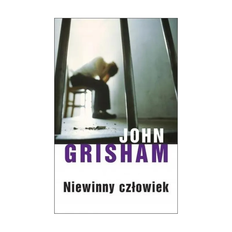 NIEWINNY CZŁOWIEK AUDIOBOOK CD MP3 - Wydawnictwo Albatros