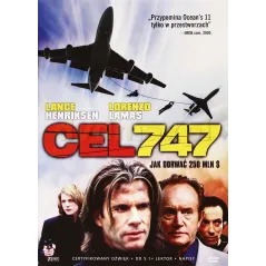 CEL 747 DVD PL - IDG Poland