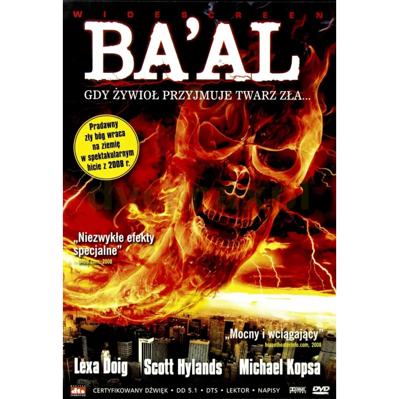 BAAL DVD PL - IDG Poland