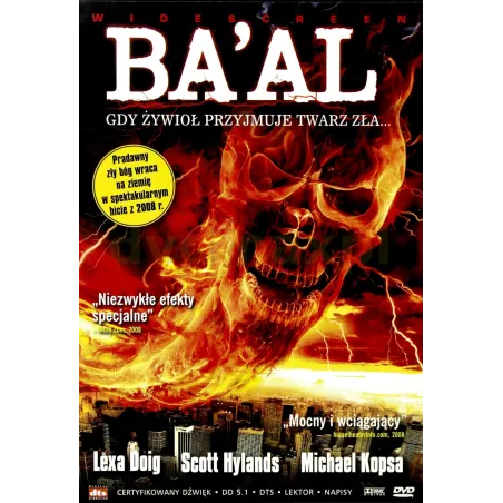 BAAL DVD PL - IDG Poland