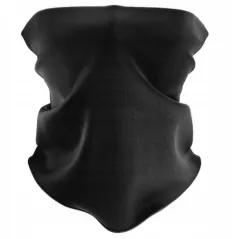 KOMIN CHUSTA WIELOFUNKCYJNA BANDANA CZARNA 3 SZT. ZOFINO - Zofino