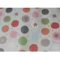 Papier Ozdobny Do Pakowania Prezentów 200 X 70 Cm