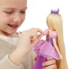 ROSZPUNKA WODNE KSIĘŻNICZKI DISNEY 3+