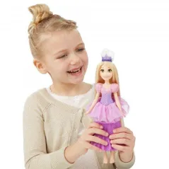 ROSZPUNKA WODNE KSIĘŻNICZKI DISNEY 3+