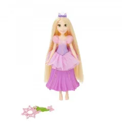 ROSZPUNKA WODNE KSIĘŻNICZKI DISNEY 3+