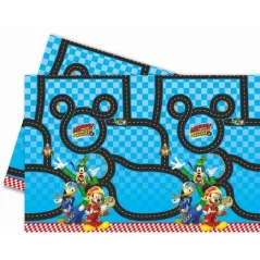 OBRUS MICKEY ROADSTER RACERS 180 X 120 CM DISNEY - Procos