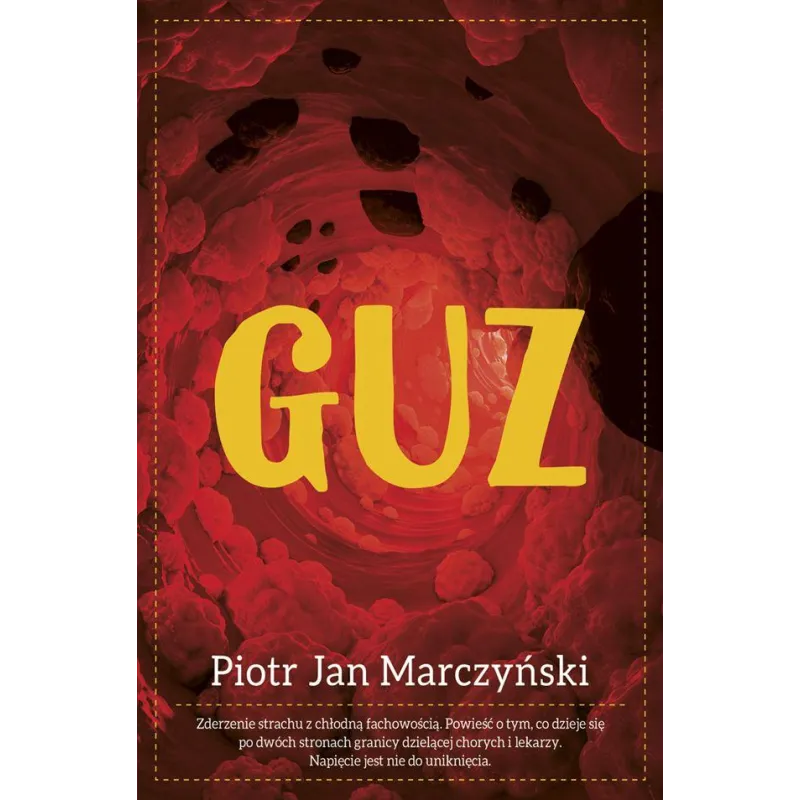 GUZ Jan Piotr Marczyński - Melanż