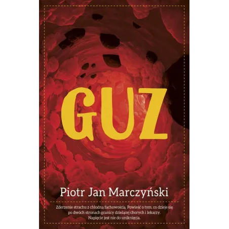 GUZ Jan Piotr Marczyński - Melanż