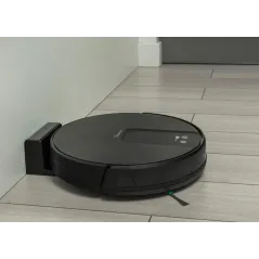 Robot Sprzątający Wi-Fi Hykker Navi Space Se-2092 Ii Gatunek