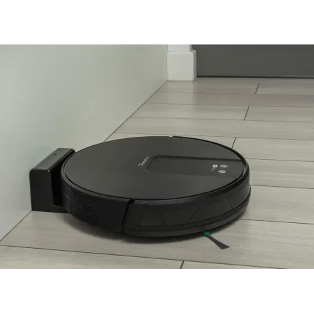 Robot Sprzątający Wi-Fi Hykker Navi Space Se-2092 Ii Gatunek