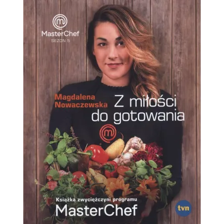Z Miłości Do Gotowania