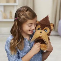 MASKOTKA INTERAKTYWNA KUDŁATY SHAGGY FURREAL FRIENDS 4+ II GATUNEK