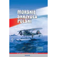MORSKIE SKRZYDŁA POLSKI - Fundacja Otwartego Muzeum Techniki