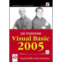 VISUAL BASIC 2005 OD PODSTAW - Helion