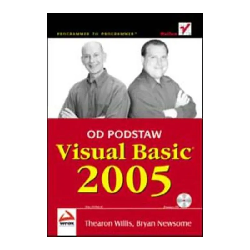 VISUAL BASIC 2005 OD PODSTAW - Helion