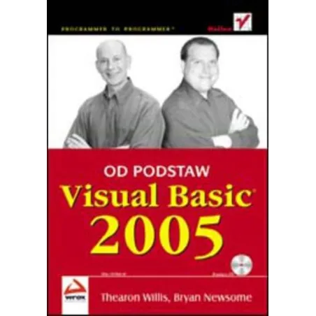 VISUAL BASIC 2005 OD PODSTAW - Helion